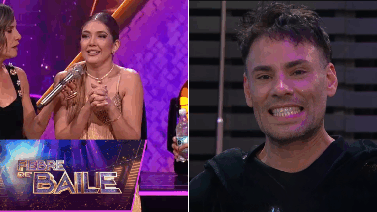 “Si pudieras cederle tu lugar…”: La honesta confesión de Disley Ramos ante posible eliminación de Claudio Valdivia