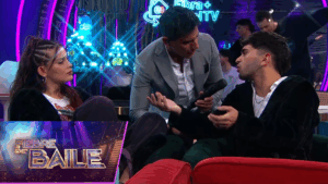 Yiego Pizarro encaró a Cony Capelli por polémica publicación de redes sociales: “Se dijeron otras cosas que yo...”