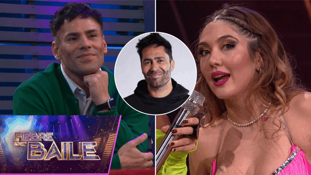 “¿Qué le falta a Claudio?”: La pregunta que molestó a Disley Ramos y la llevó a hacer romántica confesión
