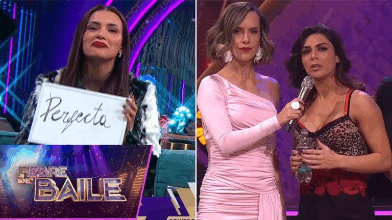“Yo lloré cuando ella se retiró…”: Kathy Contreras sorprendió al revelar fuerte conexión con Cony Capelli