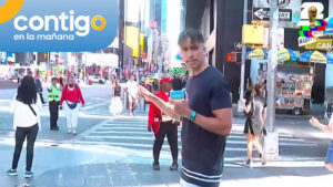 “Quemaron siete furgones escolares”: Roberto Cox relató caótica celebración en Nueva York