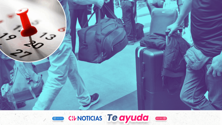 Junio tiene fin de semana largo: Conoce la fecha exacta del próximo feriado en Chile