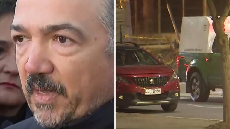 Se trataría de un tour delictual: Banda que causó muerte de niño en San Bernardo estaría compuesta por menores de edad