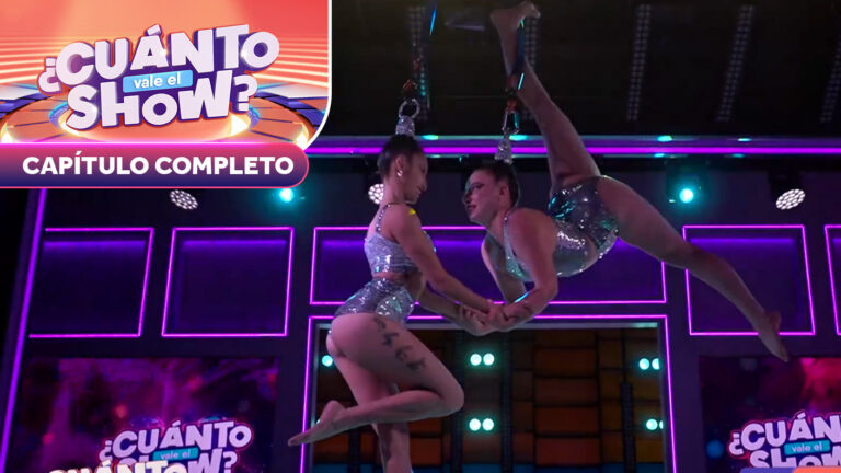 ¡Una semifinal repleta de talento e intensidad! | ¿Cuánto Vale el Show? 2 | Capítulo 47