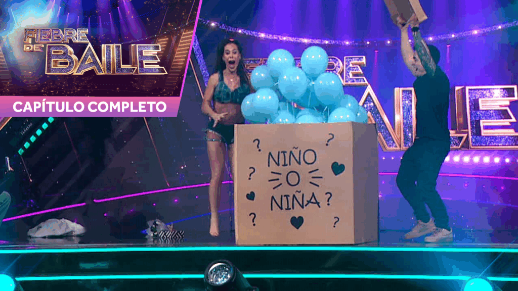 La revelación más esperada de la temporada | Fiebre de Baile 2 | Capítulo 52