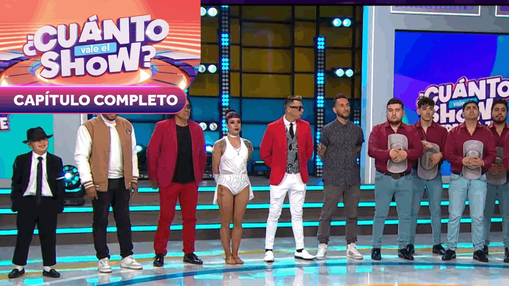 Participantes inolvidables y decisión impactante  | ¿Cuánto Vale el Show? 2 | Capítulo 46