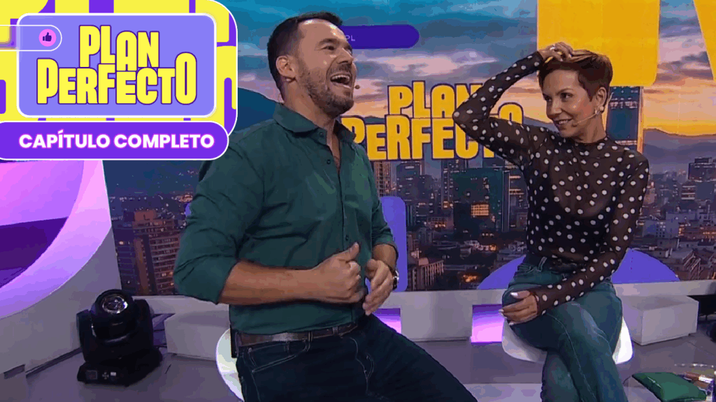 Plan Perfecto | Capítulo 320