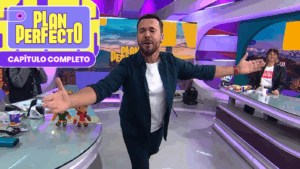 Plan Perfecto | Capítulo 324