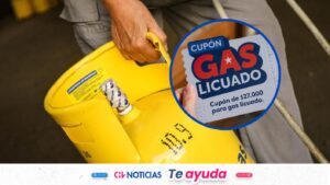 Mañana inicia entrega del Cupón de Gas: Revisa si formas parte del primer grupo que podrá usarlo