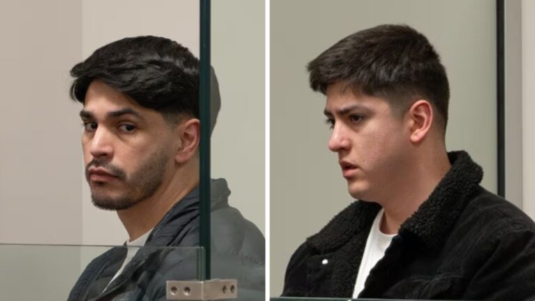Condenados por ingresar cocaína: ¿Quiénes son los hermanos chilenos que irán a la cárcel en Nueva Zelanda?