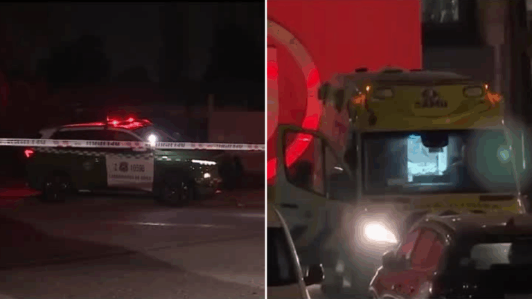 Hombre muere acribillado tras resistirse a robo en La Pintana: Recibió 13 disparos