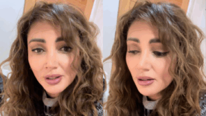La Rancherita realizó íntima confesión y pidió no ser juzgada: “No me creo superdotada, pero...”
