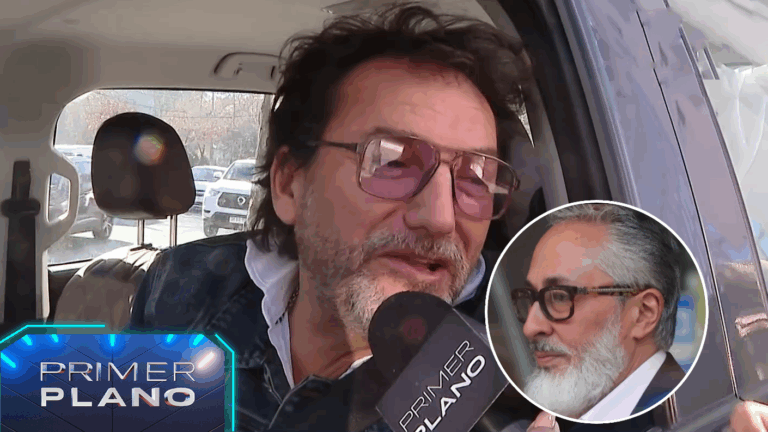 “Debió haber pronosticado mejor su futuro”: Daniel Fuenzalida negó creer en los poderes de Parived