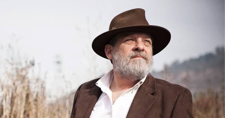 Reportan muerte de Paul Landon a los 73 años, recordado conductor de Tierra Adentro