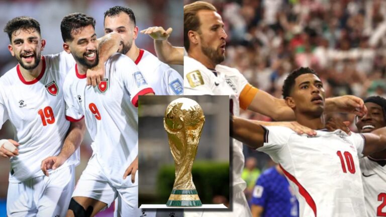 Mundial 2026: Las millonarias diferencias entre la selección con una de las planillas más caras frente a la más barata