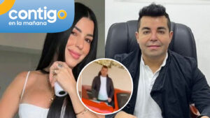 Iván Martínez rompe el silencio tras video con DJ del Tren de Aragua: “Nunca tuve conocimiento…”