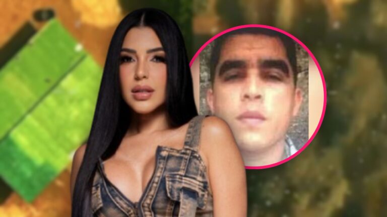 Quién es Jimena Araya, la DJ y actriz vinculada a 