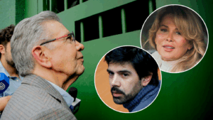 Apuntó a Fiscalía: Joaquín Lavín acusa un 
