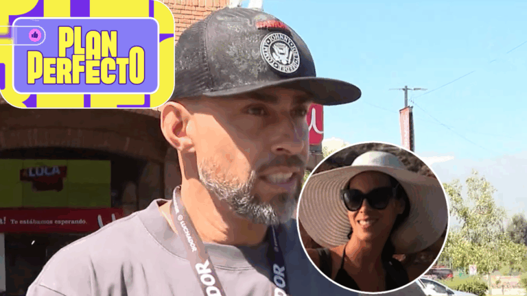 Revelan que Jorge Valdivia le regaló ostentosa joya a Titi Armenakis: Sería para formalizar su relación