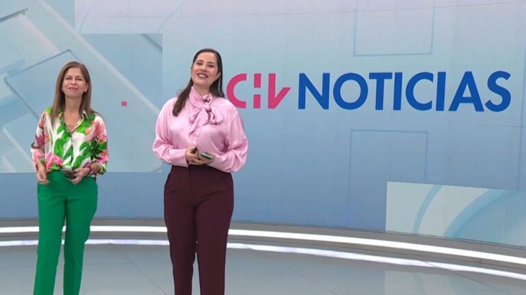CHV Noticias AM | Miércoles 24 de junio de 2026