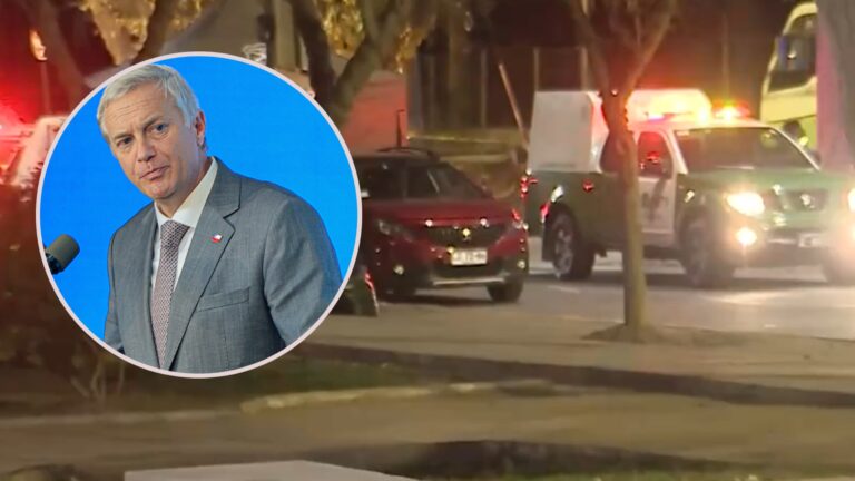 Pdte. Kast destaca diligencias por detenidos en crimen de niño en San Bernardo