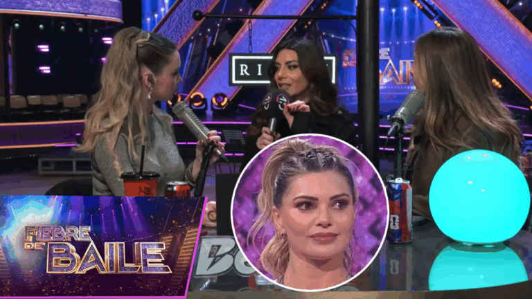 “¡No me vengas a levantar la voz!”: Kathy Contreras contó detalles desconocidos de su pelea con Faloon