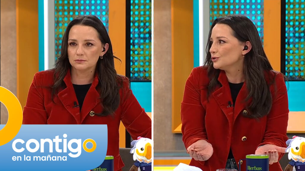 “Me da pena acordarme”: El dolor de Andrea Arístegui tras recordar a su mascota fallecida
