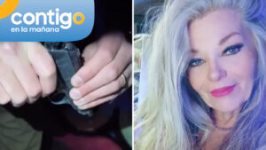 ¿Quién es “Perfecta Musa”? La anfitriona de fiestas clandestinas que denunció al Tren de Aragua