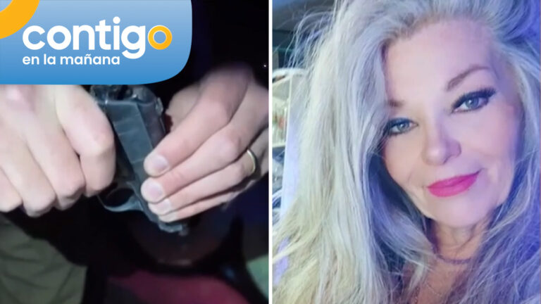 ¿Quién es “Perfecta Musa”? La anfitriona de fiestas clandestinas que denunció al Tren de Aragua