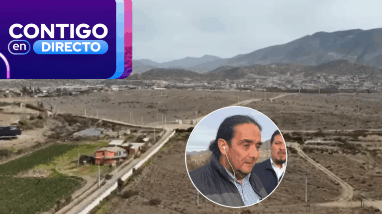 Ocho delincuentes robaron y amarraron a adultos mayores en turbazo en La Serena: Atracador olvidó su celular