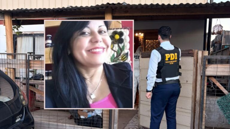 Crimen por encargo en Loncoche: Joven sicario ya habría participado en otro homicidio