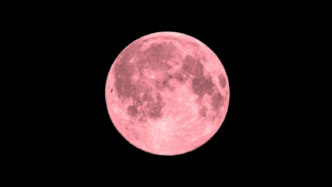 Luna de Fresa 2026: Revisa cuándo y a qué hora se verá en Chile