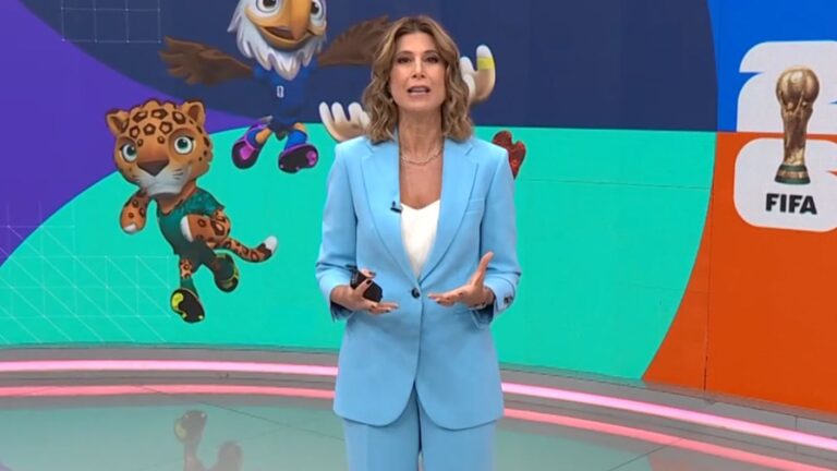 CHV Noticias Central | Miércoles 17 de junio de 2026