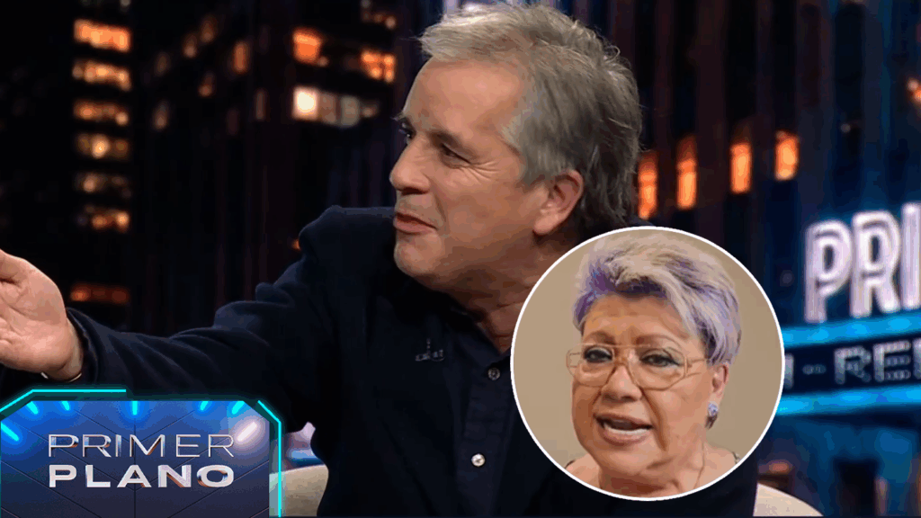 “No te pueden cargar un muerto”: Pablo Mackenna anunció medidas legales contra Paty Maldonado tras grave acusación