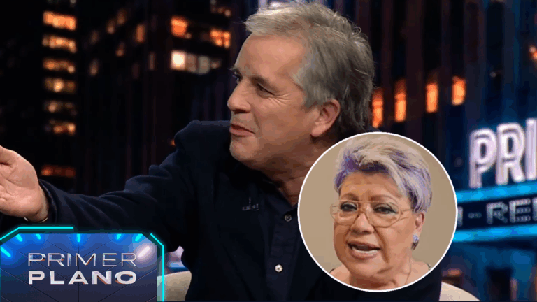 “No te pueden cargar un muerto”: Pablo Mackenna anunció medidas legales contra Paty Maldonado tras grave acusación