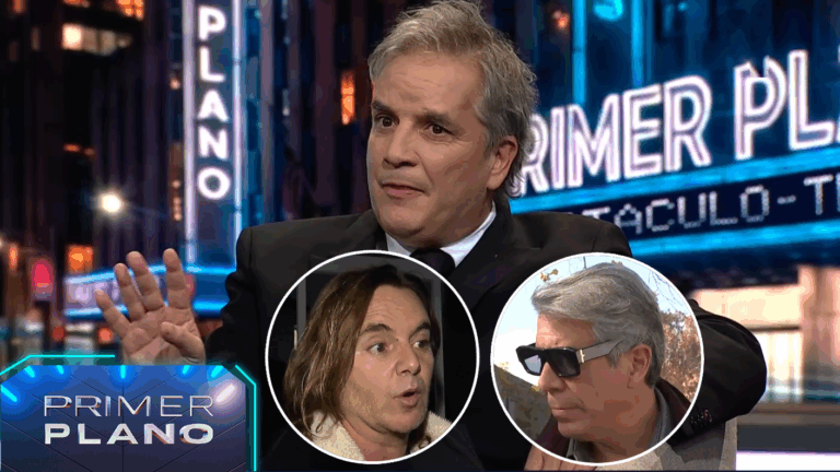 Pablo Mackenna contó el inicio del conflicto entre Eyzaguirre y Feito: “Gonzalo e Iván Guerrero eran mejores ”