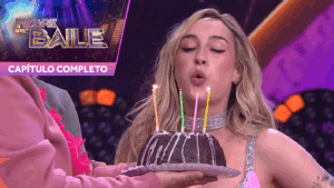 ¡Una cumpleañera feliz y una pantera triste! | Fiebre de Baile 2 | Capítulo 55