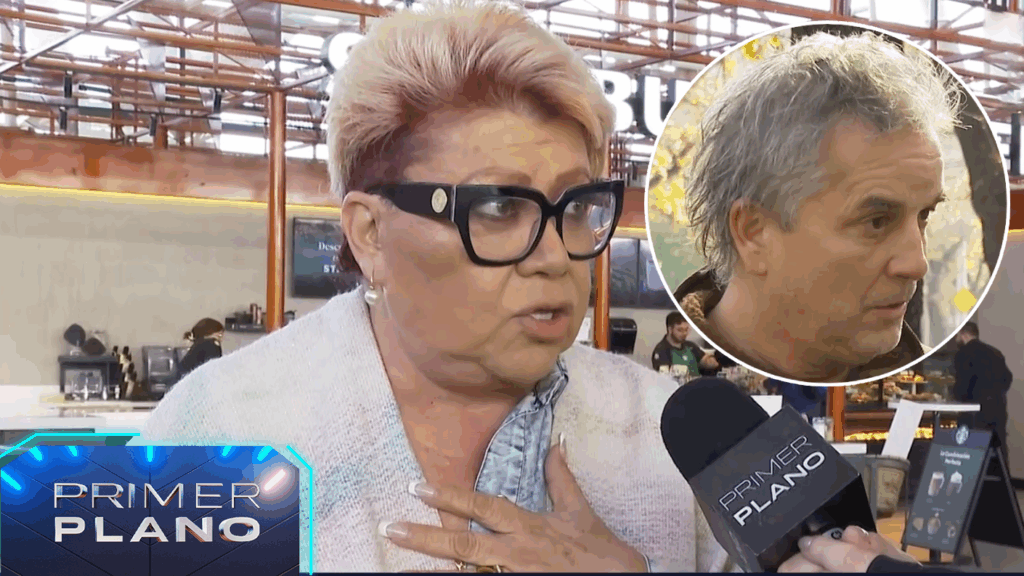 “Tú piensas que soy...”: Paty Maldonado respondió sin filtro a anuncio de Pablo Mackenna de acciones legales