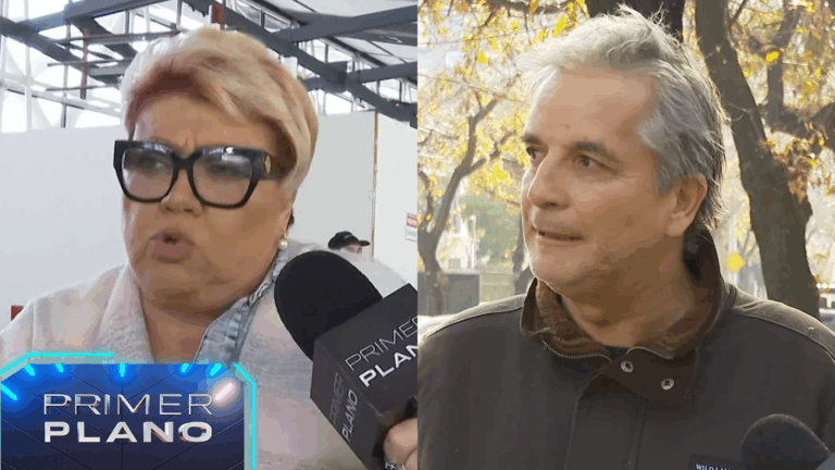 Qué se sabe del fatal accidente por el que Paty Maldonado acusó de presunta autoría a Pablo Mackenna