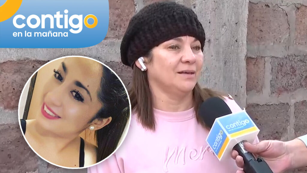 “Es muy difícil avanzar así”: El crudo relato de la mamá de Fernanda Maciel a siete años del crimen de su hija