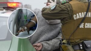Niña de 4 años quedó intubada y en riesgo vital tras ataque en Melipilla: Hay un detenido