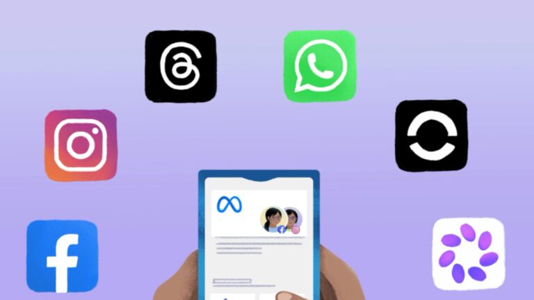 Reportan caída mundial de Facebook, Instagram, WhatsApp y otras plataformas