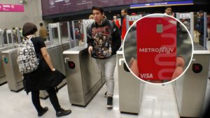 Paga menos en el Metro: Así puedes activar el descuento de $100 pesos en cada viaje que hagas
