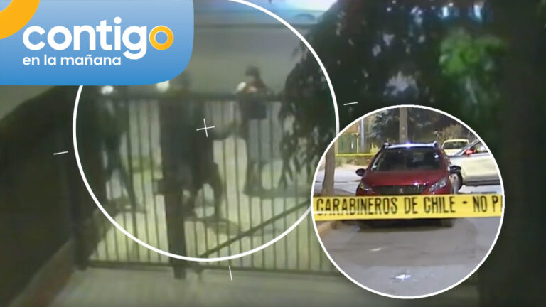 “Dejaban autos robados en el pasaje”: Así operaba la banda delictual que dio muerte a niño de 12 años en San Bernardo