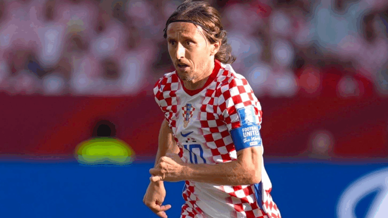 Croacia superó con severas complicaciones a Panamá y lo eliminó del Mundial 2026