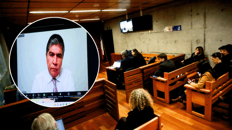 Nuevo giro en caso Monsalve: Amplían plazo de investigación tras solicitud de la defensa y la Fiscalía