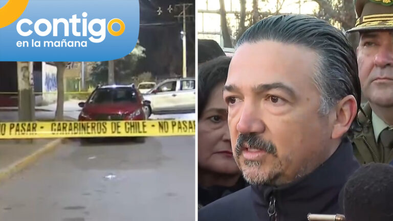 Banda estaría integrada por menores: Lo que se sabe del asesinato de niño de 12 años en San Bernardo