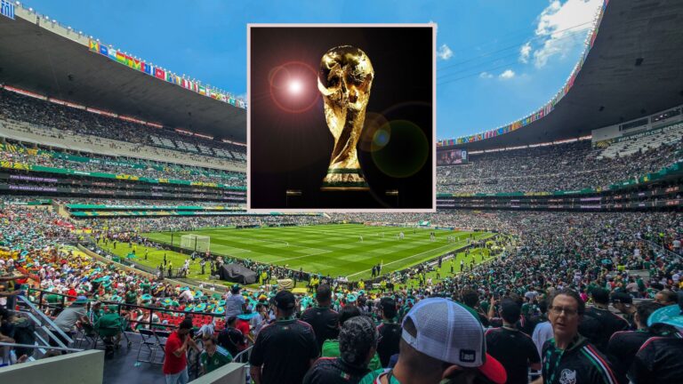 Siguen los 16avos de final del Mundial: Revisa los cruces y horarios de los partidos en Chile