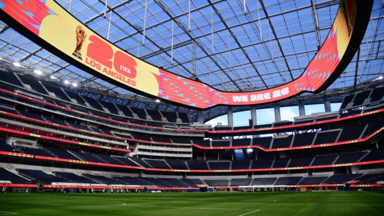 HOY inician los 16avos de final del Mundial 2026: Partidos confirmados y horarios en Chile