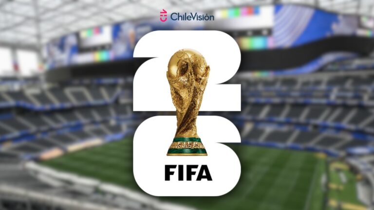 Día del Padre con Mundial 2026: Los partidos que este fin de semana transmite Chilevisión